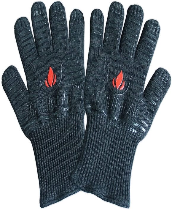 The 5 Best Heat Resistant Gloves in 2022 | Barbecue Lifestyle